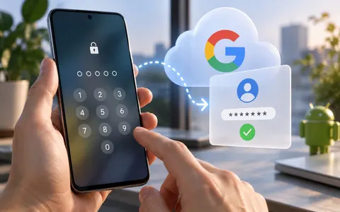 Google повертає розблокування Android через акаунт: що це змінить для користувач