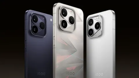 iQOO 16 вийде 29 вересня 2026 року: 165-герцовий екран Samsung і батарея 8400 мА