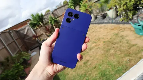 Fairphone 6+ офіційно: змінний акумулятор, Snapdragon 7s Gen 4 і підтримка до 2033 року