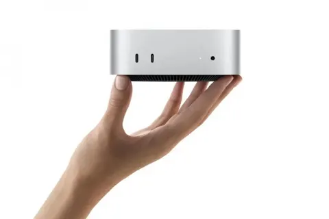 Apple випустила Mac mini на M6 та M5 Pro: останній продукт епохи Кука