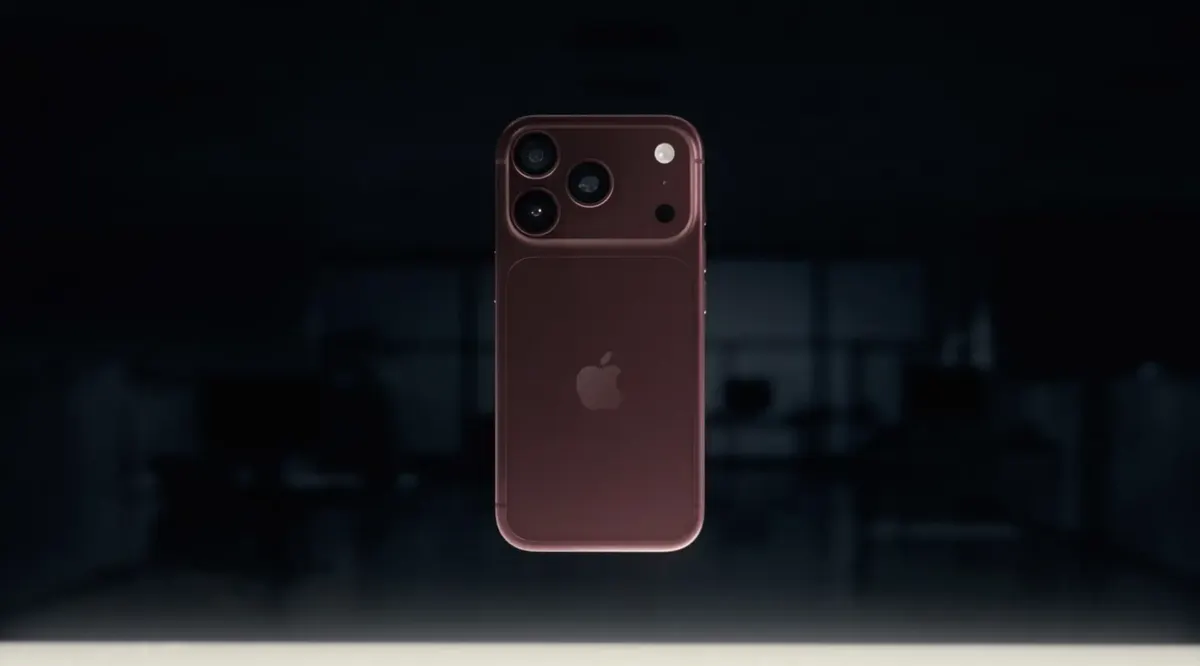 iPhone 18 Pro: збій Face ID спричиняє перезавантаження смартфона