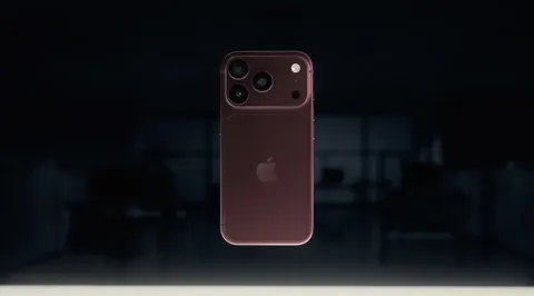 iPhone 18 Pro: збій Face ID спричиняє перезавантаження смартфона