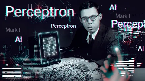 ШІ від перцептрона до GPT: 76 років еволюції та питання контролю