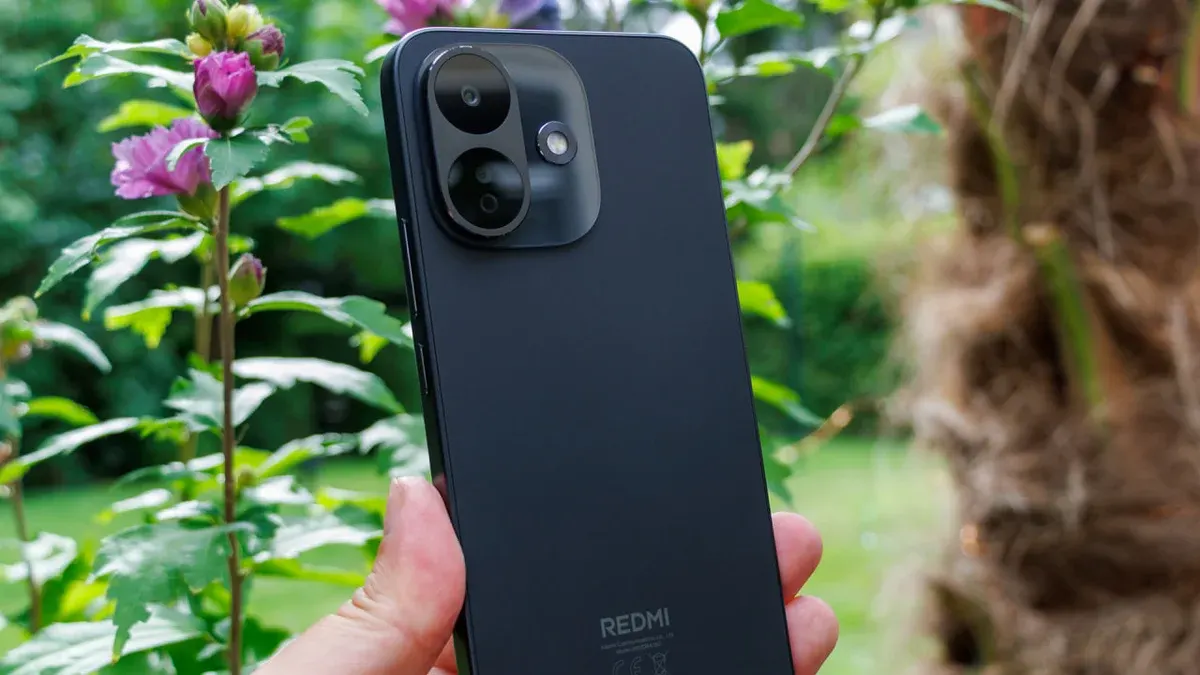 Poco C95 Pro: характеристики та ціна бюджетного смартфона розкриті до анонсу