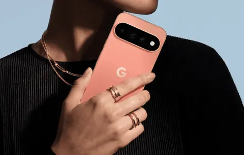 Google Pixel 11 Pro XL наздогнав iPhone 17 Pro у рейтингу DxOMark