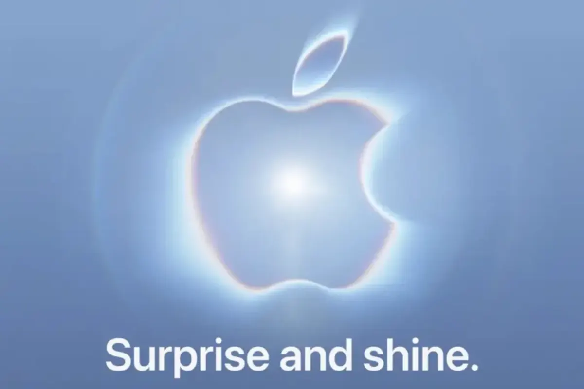 Apple проводить першу велику презентацію після зміни керівництва
