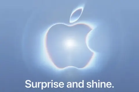Apple проводить першу велику презентацію після зміни керівництва