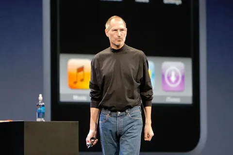 Екскерівник Apple: Джобс був майстром делегування, а не контролю