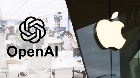 OpenAI просить суд закрити справу Apple про викрадення таємниць