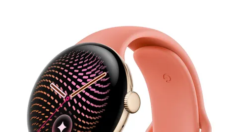 Pixel Watch 5: офіційні рендери розкривають чотири кольори та ціну
