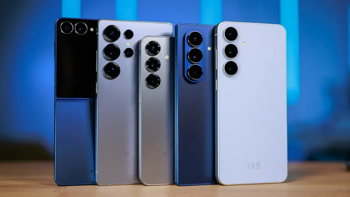 5 налаштувань Samsung, які варто вимкнути, щоб смартфон не гальмував