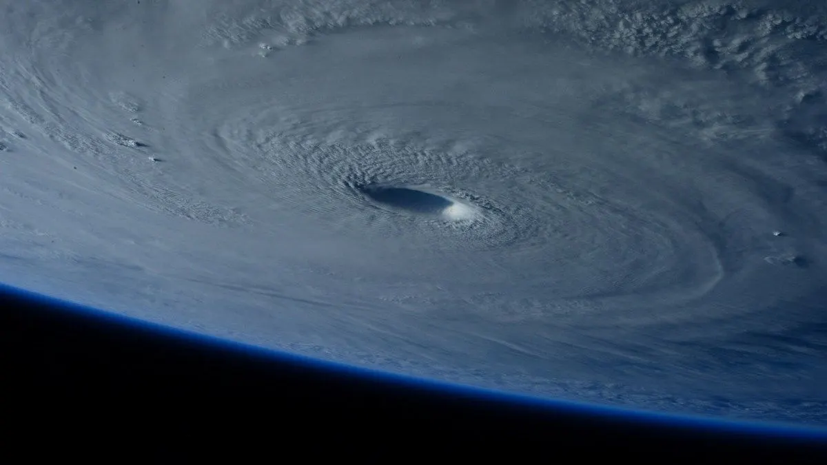 Google оновлює погодні сервіси: модель WeatherNext 3 з точністю до 5 км