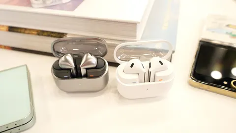 Samsung отримала дозвіл FDA на функцію слухового апарата в Galaxy Buds