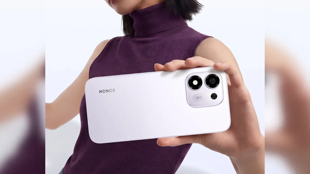 Honor Play 11: бюджетний смартфон із батареєю 8300 мАг і захистом IP69K