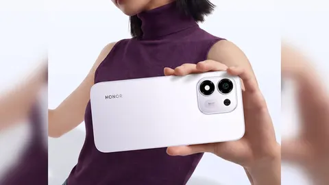 Honor Play 11: бюджетний смартфон із батареєю 8300 мАг і захистом IP69K