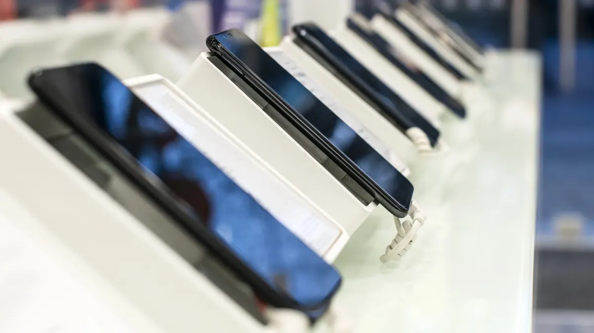 Xiaomi підвищує план продажів смартфонів до 110 млн через стабілізацію цін на пам'ять