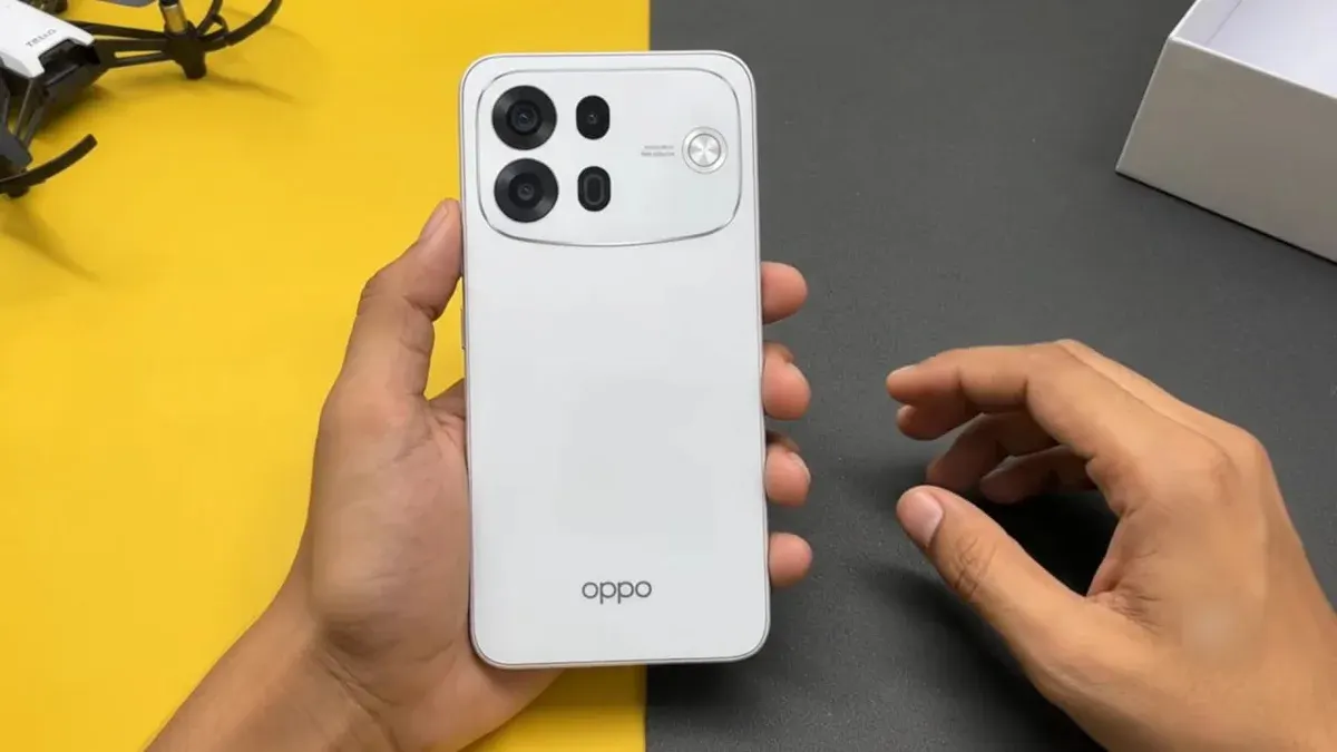 Oppo A7 Pro Max з батареєю на 10 000 мАг анонсовано на 4 серпня