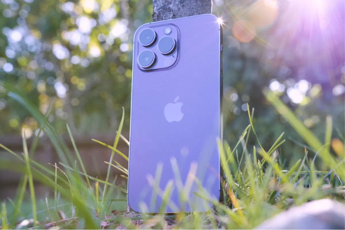 iPhone 14 Pro Max залишається актуальним через 500 днів після релізу