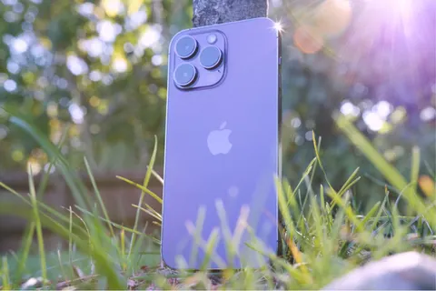 iPhone 14 Pro Max залишається актуальним через 500 днів після релізу
