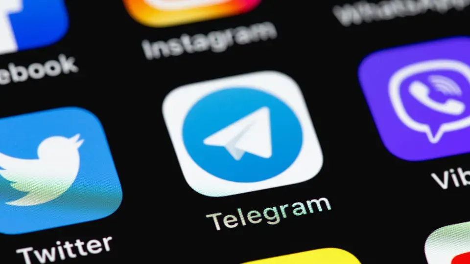 Apple тимчасово прибрала Telegram з App Store через порушення правил