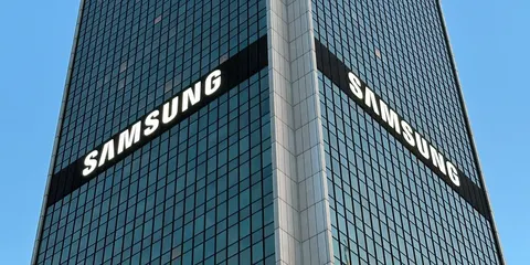 Samsung уперше зафіксувала збитки в мобільному бізнесі попри рекордні продажі