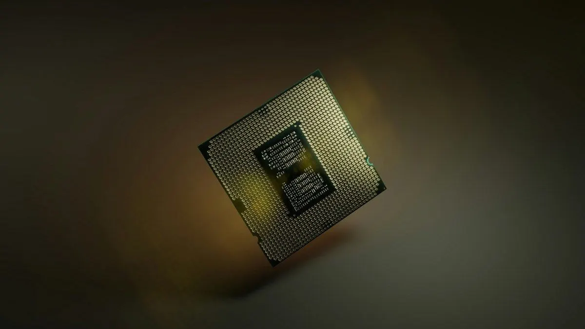 Xiaomi готує власний чип Xring O3 для складного смартфона