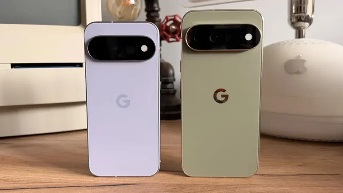 Pixel 11 чи Pixel 11 Pro: що дає доплата у 200 доларів
