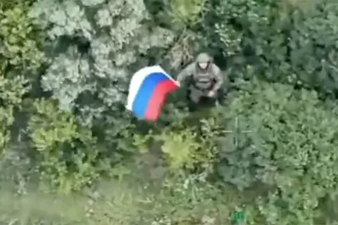ISW: російські військові фальсифікують успіхи на фронті за допомогою ШІ