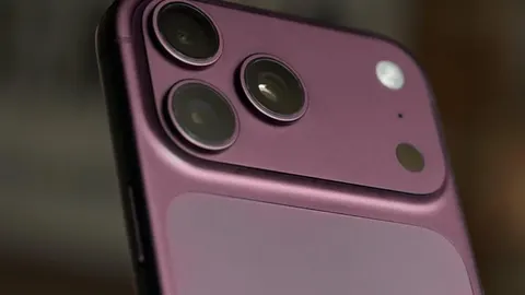 iPhone 18 Pro: зменшений Dynamic Island і новий колір до анонсу
