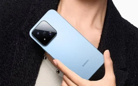Xiaomi 17 Max очолив рейтинг AnTuTu задоволеності користувачів