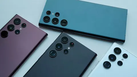 Samsung відмовилася від змінної діафрагми у Galaxy S27 — деталі
