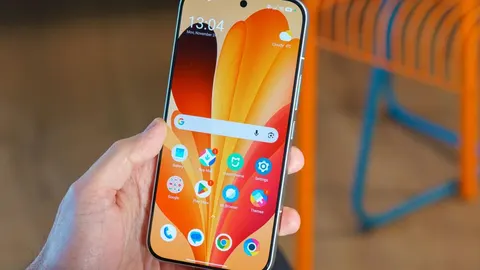 POCO F9 Ultra та F9 Pro: менші батареї, та сама 100-Вт зарядка