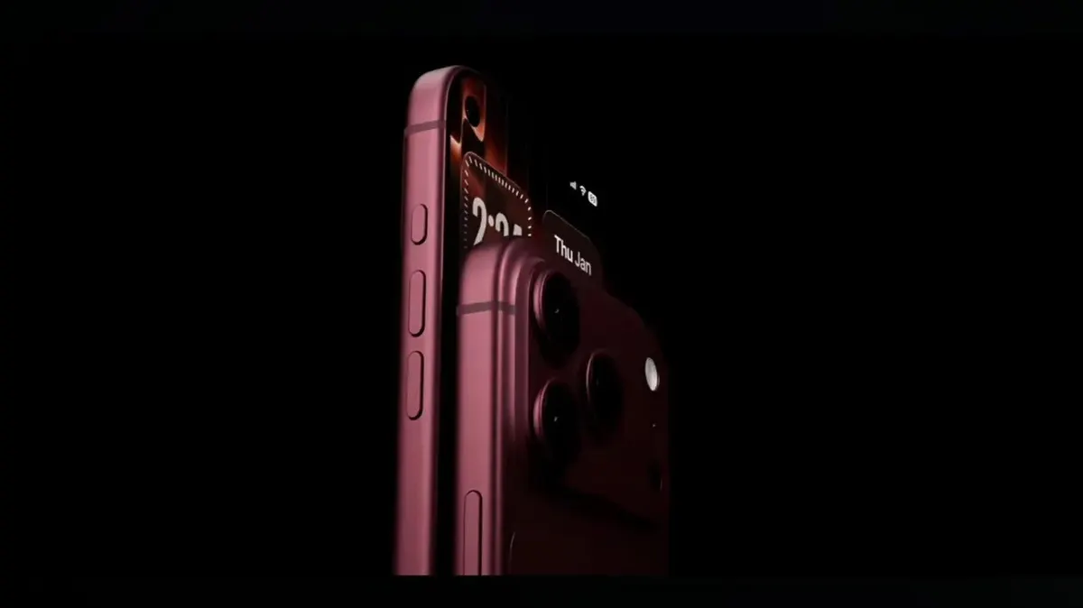 Apple може знову підняти ціни на iPhone через подорожчання пам'яті Samsung
