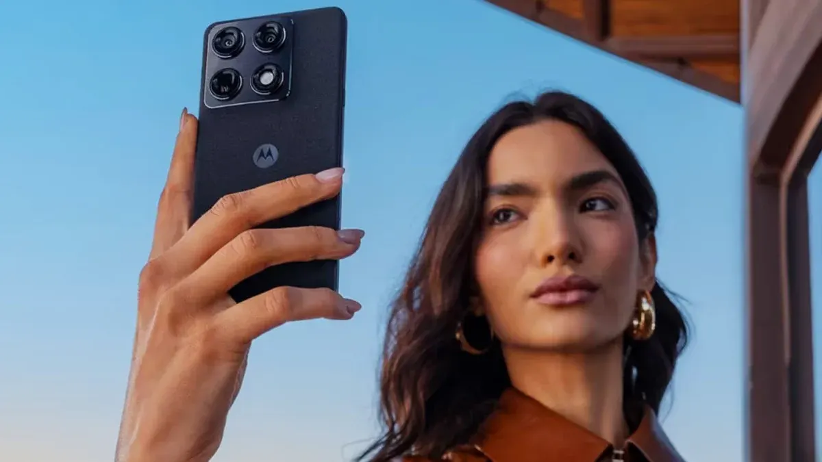 Motorola назвала понад 50 моделей, які отримають Android 17