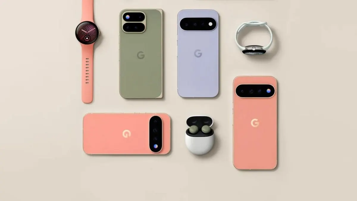 Google представила Pixel 11, Pro та Pro XL: що змінилося у флагманах