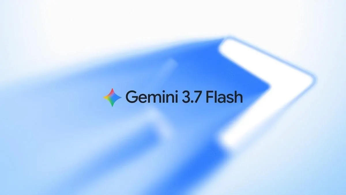 Google випустила Gemini 3.7 Flash: удвічі дешевша та швидша за попередницю