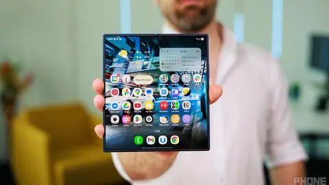 Samsung перенесла вихід One UI 9 для Galaxy S26 на тиждень — нову дату названо