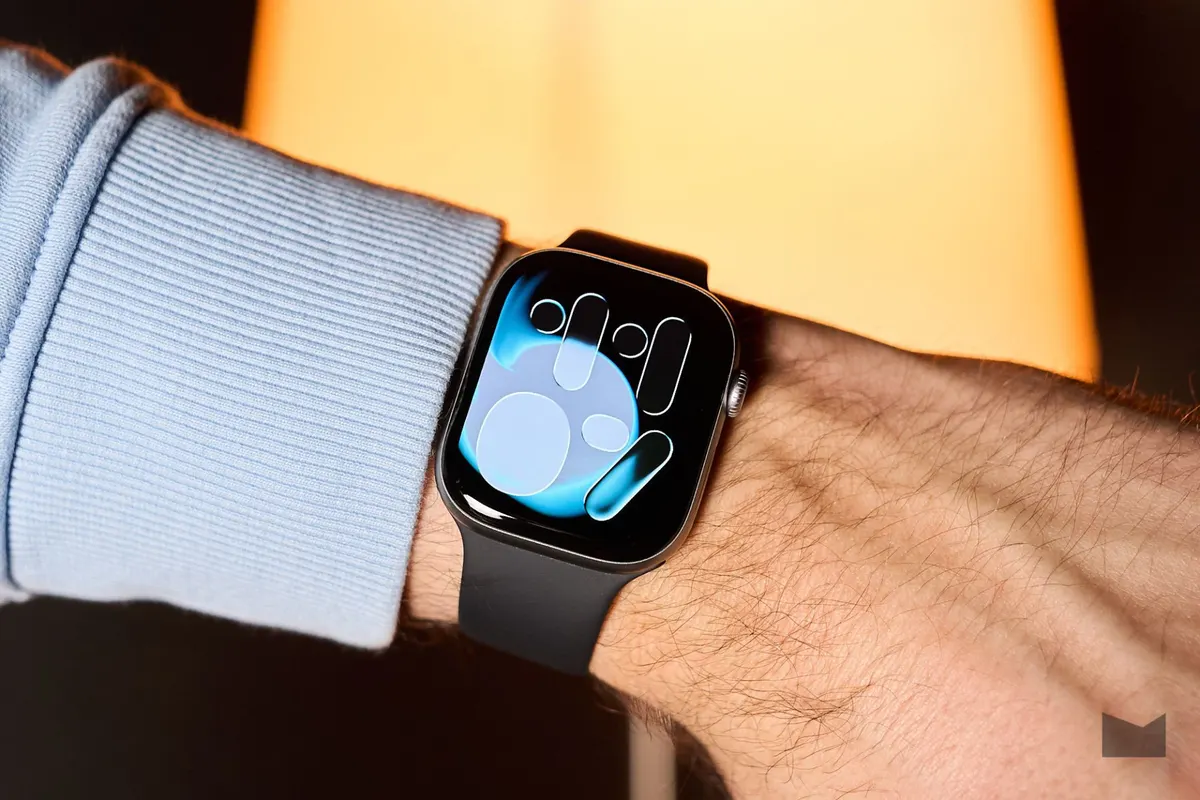 Apple Watch може викликати тривогу: що не так із фітнес-трекерами