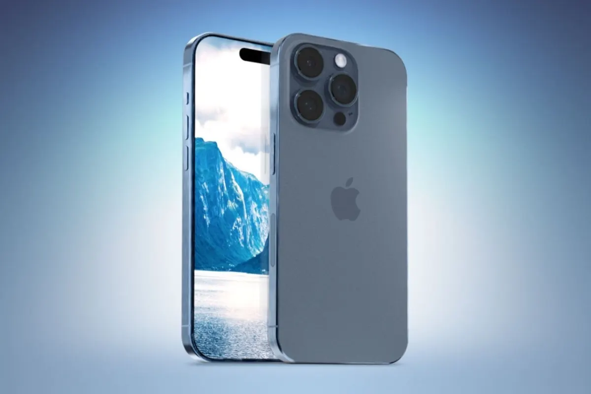 iPhone 15 отримав розширену оптимізацію зарядки з обмеженням 80%