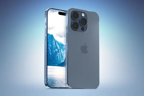 iPhone 15 отримав розширену оптимізацію зарядки з обмеженням 80%
