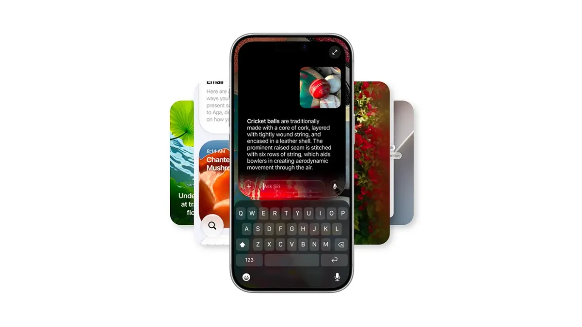 Apple випустила Siri з ШІ у бета-версії iOS 27: що змінилося