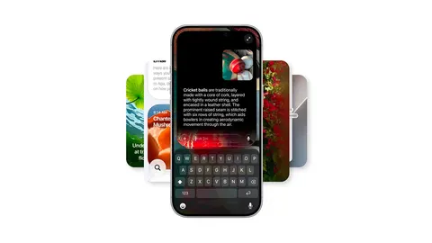 Apple випустила Siri з ШІ у бета-версії iOS 27: що змінилося