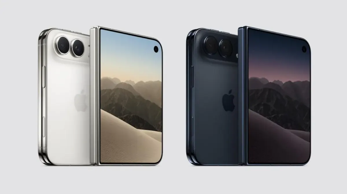 Apple показала iPhone 18 Pro, складаний iPhone та нову Siri: ключові анонси