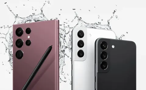 Samsung припиняє підтримку низки смартфонів: що варто знати