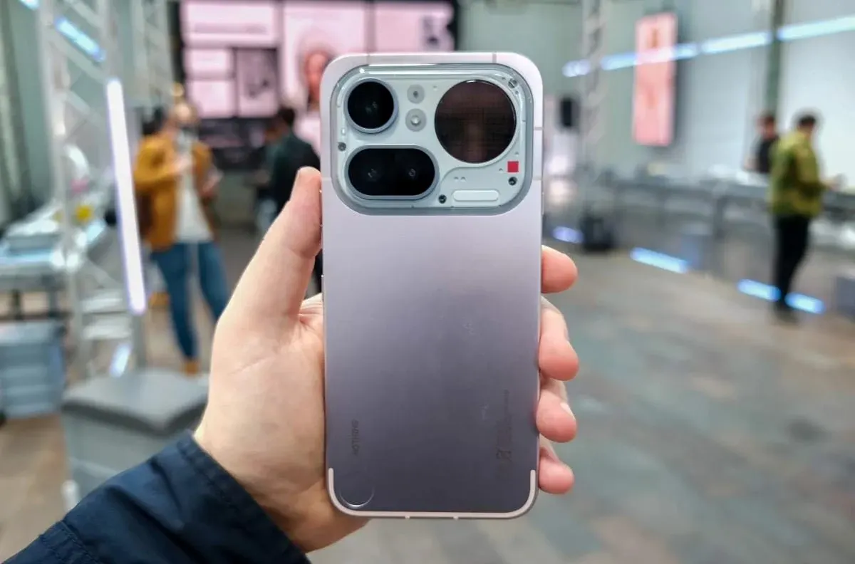 5 найкращих смартфонів середнього класу 2026 року: від Pixel до OnePlus