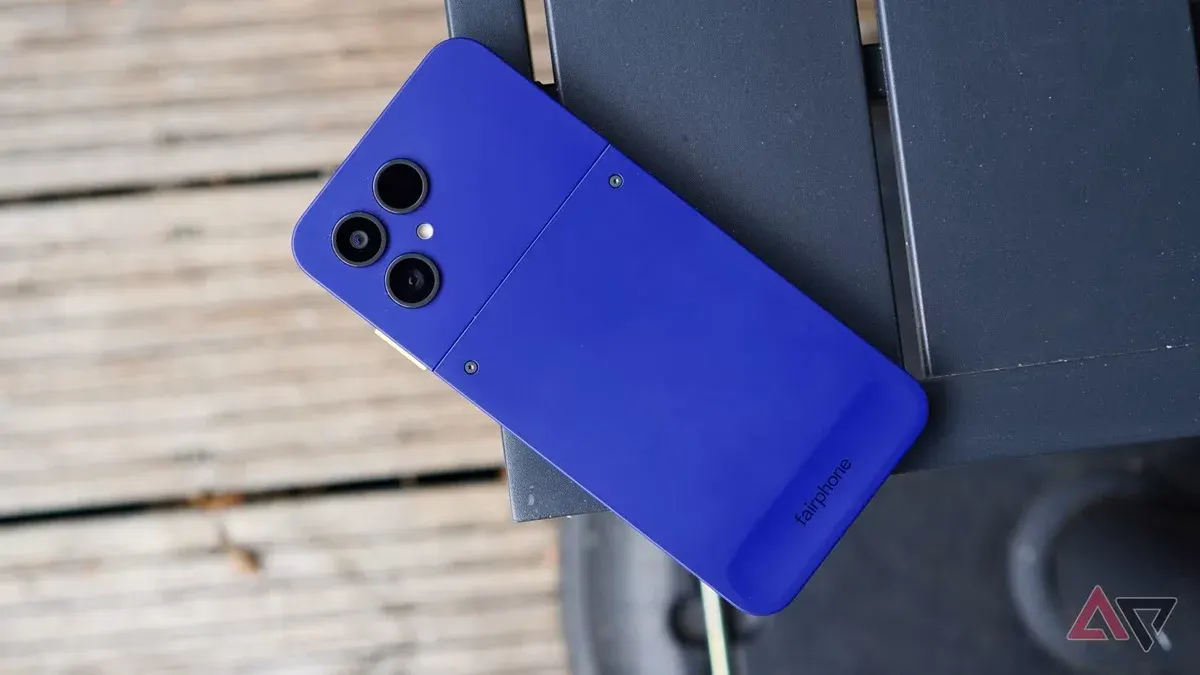 Fairphone (Gen 6+): ремонтопридатний смартфон за $650 з підтримкою до 2033 року