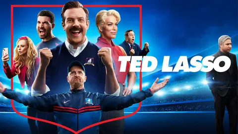 Apple показала трейлер 4-го сезону «Теда Лассо»: прем'єра у серпні 2026