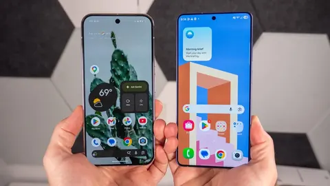 Galaxy S26 Ultra чи Pixel 11 Pro XL: порівняння флагманів Android