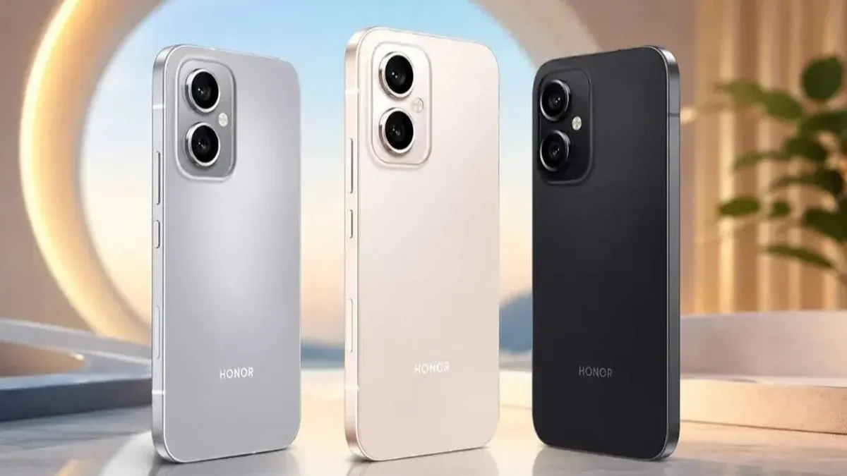 Honor Play11: батарея 8300 мА·год і захист IP69K у бюджетному сегменті