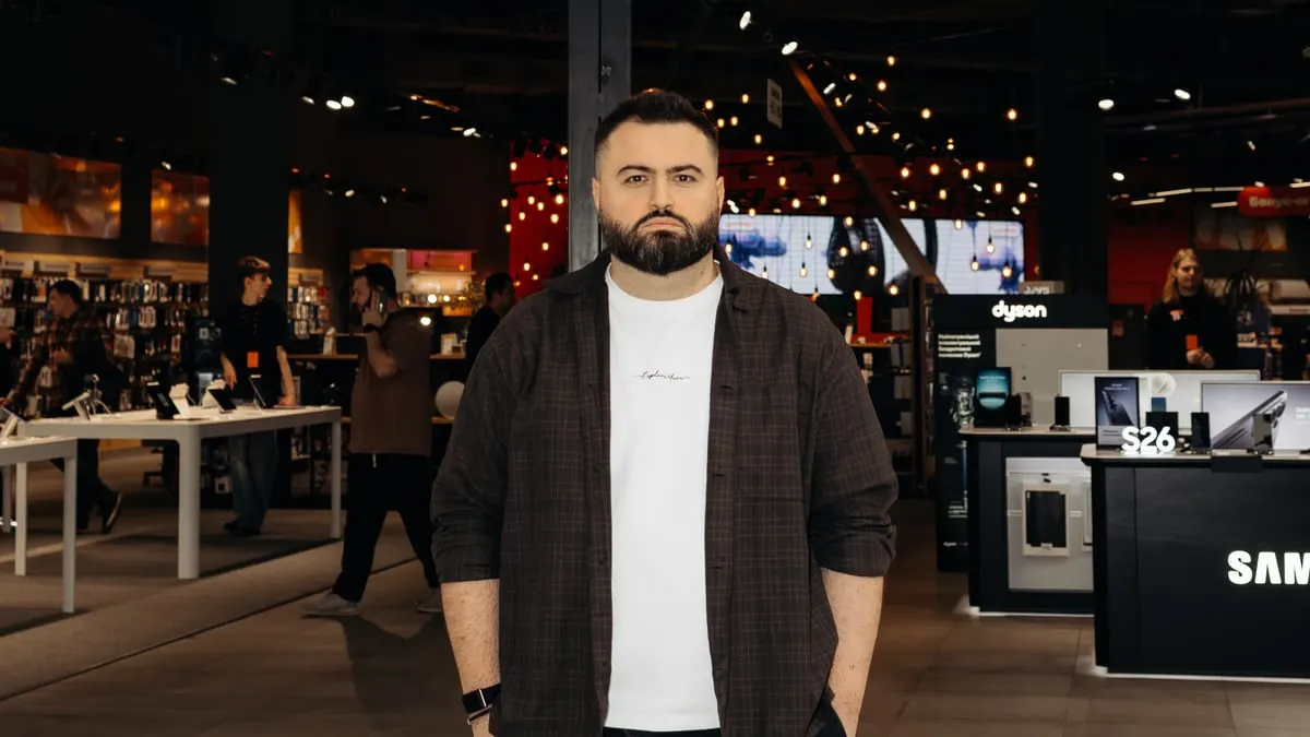 ШІ-агенти замість CRM: як змінюється ринок корпоративного софту